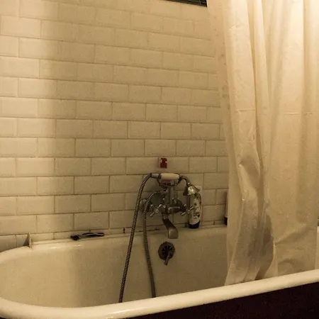 Apartamento Hostnfly - Charming Appt In The District Of The Goutte D'or!