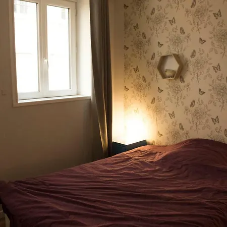 Hostnfly - Charming Appt In The District Of The Goutte D'or! Apartamento
