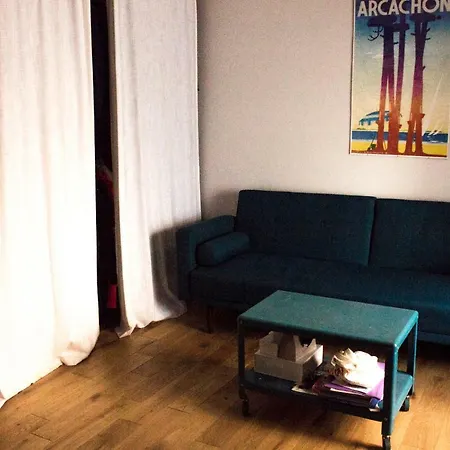 Hostnfly - Charming Appt In The District Of The Goutte D'or! Apartamento
