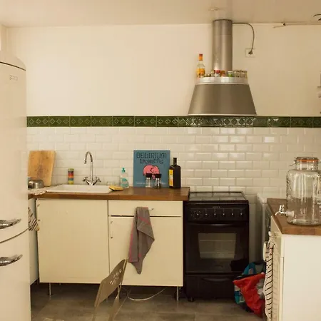 Apartamento Hostnfly - Charming Appt In The District Of The Goutte D'or! Paris
